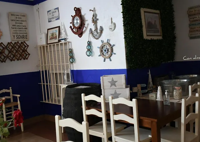 Hostal El Puerto Boutique