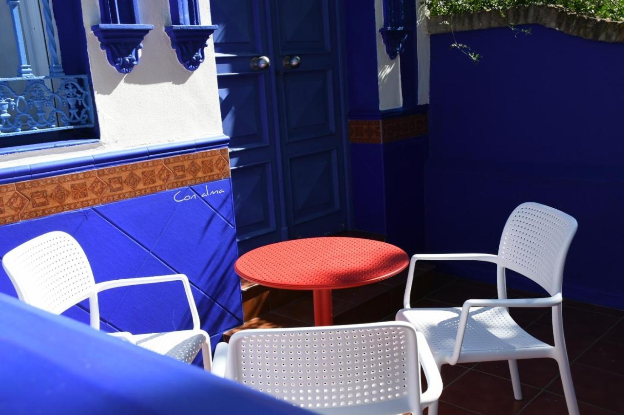 El Puerto Boutique Pensión *