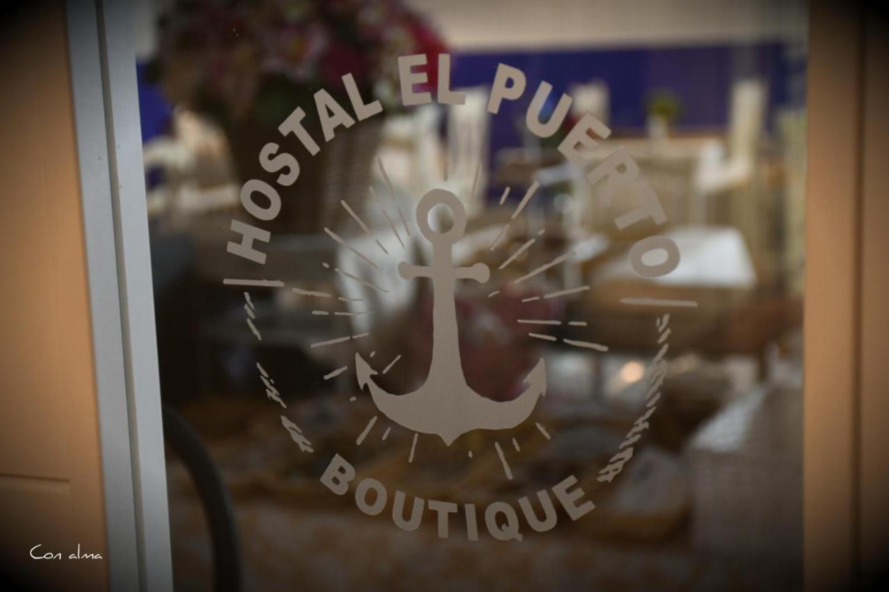 El Puerto Boutique Chipiona